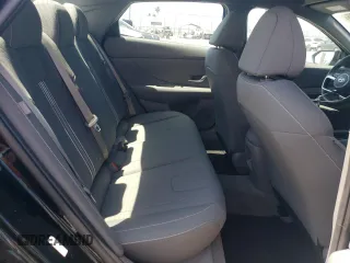 2024 Hyundai Elantra SEL with VIN KMHLM4DG2RU746211, listed as a Copart auction lot 54184085 with 4,783 mi miles and Salvage Title. Bid and sale history available at DreamBid. Image 10.