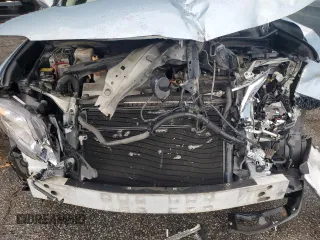 2012 Lexus RX 450h with VIN JTJBC1BA7C2428049, listed as a Copart auction lot 60290195 with 242,822 mi miles and Salvage title. Bid and sale history available at DreamBid. Image 12.