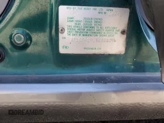 1999 Subaru Impreza Outback Special Sports с VIN JF1GF4851XG801046, выставлен на аукционе Copart как лот 50427925 с пробегом 312 595 миль миль и Списание • Salvage title. История ставок и продаж доступна на DreamBid. Изображение 14.