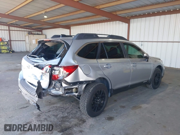 2018 Subaru Outback Premium z VIN 4S4BSAFC8J3337232, wystawiony jako IAAI lot #42214336 z przebiegiem 59 398 mil mil oraz . Historia ofert i sprzedaży dostępna na DreamBid. Obrazek 6.