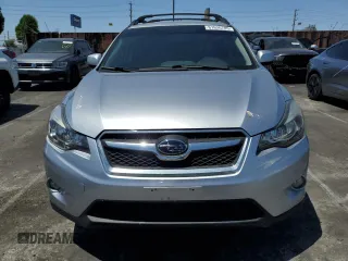 2013 Subaru Crosstrek Premium с VIN JF2GPAWC6D2804008, выставлен на аукционе Copart как лот 61626785 с пробегом 148 575 миль миль и Списание • Salvage title. История ставок и продаж доступна на DreamBid. Изображение 5.