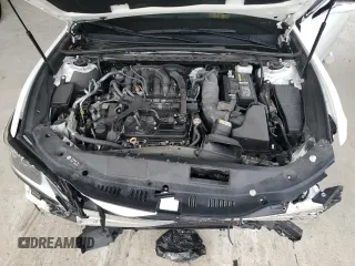 2022 Lexus ES 350 F Sport z VIN 58AGZ1B18NU111366, wystawiony jako Copart lot #59342435 z przebiegiem 54 943 mil mil oraz Szkoda całkowita • Salvage title. Historia ofert i sprzedaży dostępna na DreamBid. Obrazek 11.