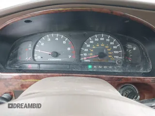 1999 Toyota 4Runner Limited with VIN JT3GN87R6X0130527, listed as a IAAI auction lot 40774553 with 406,958 mi miles and . Bid and sale history available at DreamBid. Image 7.