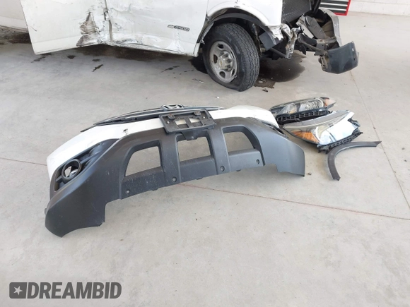 2012 Honda CR-V EX-L с VIN 5J6RM4H7XCL042905, выставлен на аукционе IAAI как лот 42500256 с пробегом 104 704 миль миль и . История ставок и продаж доступна на DreamBid. Изображение 12.