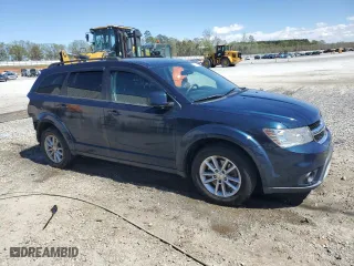 2013 Dodge Journey SXT with VIN 3C4PDCBBXDT600603, listed as a Copart auction lot 49220074 with 197,520 mi miles and Salvage Title. Bid and sale history available at carsss.com. Image 4.