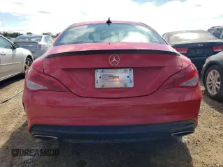 2019 Mercedes-Benz CLA 250 with VIN WDDSJ4GB2KN749124, listed as a Copart auction lot 51905264 with 110,926 mi miles and . Bid and sale history available at DreamBid. Image 6.