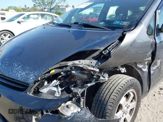 2008 Toyota Prius with VIN JTDKB20U583364118, listed as a IAAI auction lot 42135822 with 277,800 mi miles and . Bid and sale history available at DreamBid. Image 6.