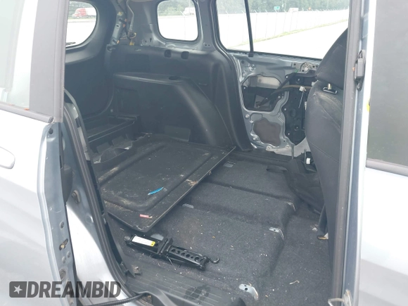 2012 Mazda 5 Touring with VIN JM1CW2CL7C0115096, listed as a IAAI auction lot 42524956 with 173,155 mi miles and . Bid and sale history available at DreamBid. Image 8.