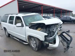 2002 Chevrolet Suburban LS with VIN 3GNEC16Z72G349364, listed as a IAAI auction lot 42423290 with Not provided miles and . Bid and sale history available at DreamBid. Image 20.