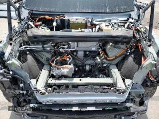 2025 Rivian R1S Adventure z VIN 7PDSGBBA2SN051004, wystawiony jako Copart lot #58999005 z przebiegiem 786 mil mil oraz Szkoda całkowita • Salvage title. Historia ofert i sprzedaży dostępna na DreamBid. Obrazek 12.