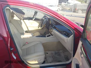 2014 Lexus ES 330 z VIN JTHBK1GGXE2113007, wystawiony jako IAAI lot #40591856 z przebiegiem 121 388 mil mil oraz . Historia ofert i sprzedaży dostępna na DreamBid. Obrazek 5.