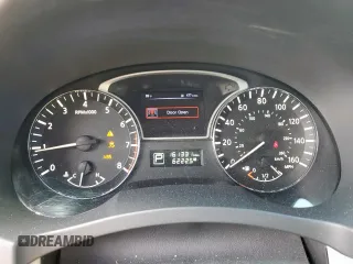 2015 Nissan Altima 2.5 z VIN 1N4AL3AP1FC213710, wystawiony jako Copart lot #62094395 z przebiegiem 161 331 mil mil oraz Szkoda całkowita • Salvage title. Historia ofert i sprzedaży dostępna na DreamBid. Obrazek 9.