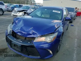 2015 Toyota Camry XLE with VIN 4T1BF1FK8FU927315, listed as a Copart auction lot 79970004 with 147,786 mi miles and Salvage Title. Bid and sale history available at DreamBid. Image 11.