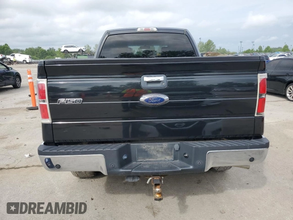 2013 Ford F-150 XL with VIN 1FTFW1ET6DKD97984, listed as a Copart auction lot 61098225 with 219,002 mi miles and Clean title. Bid and sale history available at DreamBid. Image 6.
