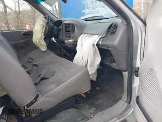 1999 Ford F-150 with VIN 1FTZF1726XNB02953, listed as a IAAI auction lot 41565566 with 180,775 mi miles and . Bid and sale history available at DreamBid. Image 5.