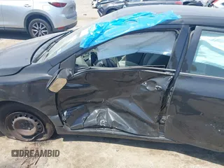 2010 Toyota Corolla with VIN 1NXBU4EE8AZ334503, listed as a IAAI auction lot 42044921 with 180,372 mi miles and . Bid and sale history available at DreamBid. Image 6.