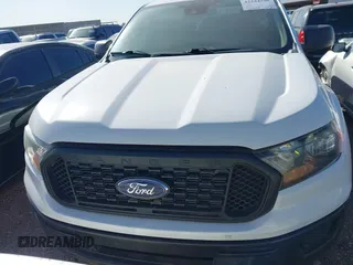 2020 Ford Ranger XL z VIN 1FTER1FH9LLA26291, wystawiony jako IAAI lot #42244790 z przebiegiem 116 465 mil mil oraz . Historia ofert i sprzedaży dostępna na DreamBid. Obrazek 12.