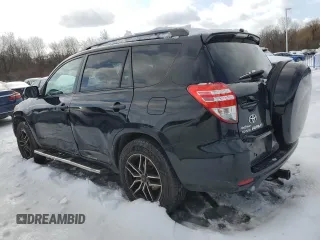 2010 Toyota RAV4 with VIN 2T3BF4DV0AW037227, listed as a Copart auction lot 44082985 with 259,306 mi miles and Clean Title. Bid and sale history available at carsss.com. Image 2.