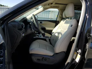 2021 Ford Explorer Platinum с VIN 1FM5K8HC7MGA55826, выставлен на аукционе Copart как лот 52320005 с пробегом 106 117 миль миль и Списание • Salvage title. История ставок и продаж доступна на DreamBid. Изображение 7.