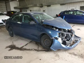 2015 Volkswagen Jetta S z VIN 3VW2K7AJ1FM414023, wystawiony jako Copart lot #60473115 z przebiegiem 129 374 mil mil oraz Nie do naprawy • Non repairable. Historia ofert i sprzedaży dostępna na DreamBid. Obrazek 4.