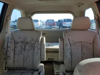 2004 Mazda MPV ES z VIN JM3LW28J840526040, wystawiony jako Copart lot #75097524 z przebiegiem Nie podano mil oraz Nie do naprawy. Historia ofert i sprzedaży dostępna na DreamBid. Obrazek 10.