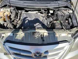 2004 Mazda MPV ES z VIN JM3LW28J640521693, wystawiony jako Copart lot #43313025 z przebiegiem 238 179 mil mil oraz Szkoda całkowita • Salvage title. Historia ofert i sprzedaży dostępna na DreamBid. Obrazek 14.