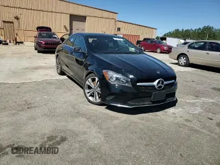 2019 Mercedes-Benz CLA 250 with VIN WDDSJ4GB8KN756109, listed as a Copart auction lot 49554655 with 67,329 mi miles and Salvage title. Bid and sale history available at DreamBid. Image 10.