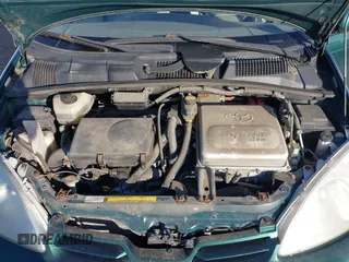 2002 Toyota Prius with VIN JT2BK12U820043683, listed as a IAAI auction lot 41444350 with 225,272 mi miles. Bid and sale history available at carsss.com. Image 10.
