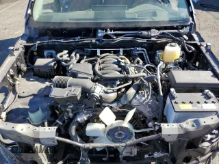 2021 Lexus LX 570 z VIN JTJDY7AX5M4339704, wystawiony jako Copart lot #84139994 z przebiegiem Nie podano mil oraz Czysty tytuł • Clean title. Historia ofert i sprzedaży dostępna na DreamBid. Obrazek 12.