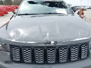 2020 Jeep Grand Cherokee Altitude с VIN 1C4RJEAG8LC244544, выставлен на аукционе IAAI как лот 41739817 с пробегом 84 075 миль миль и . История ставок и продаж доступна на DreamBid. Изображение 15.