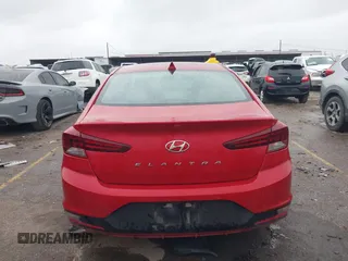 2020 Hyundai Elantra SEL with VIN 5NPD84LF9LH632424, listed as a IAAI auction lot 42099519 with 111,077 mi miles and . Bid and sale history available at DreamBid. Image 16.