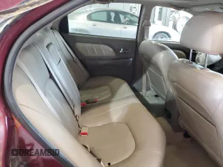 2005 Hyundai Sonata GLS with VIN KMHWF35H45A130532, listed as a Copart auction lot 71096484 with 0 mi miles and Salvage Title. Bid and sale history available at carsss.com. Image 10.