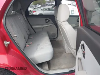 2005 Chevrolet Equinox LS with VIN 2CNDL23F756046004, listed as a IAAI auction lot 42031984 with 142,056 mi miles. Bid and sale history available at carsss.com. Image 8.
