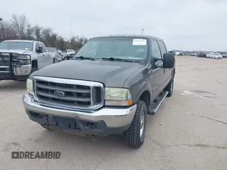 2004 Ford F-350 XL z VIN 1FTSW31P14ED94721, wystawiony jako IAAI lot #41591234 z przebiegiem 221 687 mil mil oraz . Historia ofert i sprzedaży dostępna na DreamBid. Obrazek 17.