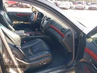 2007 Lexus LS 460 with VIN JTHBL46F975051429, listed as a IAAI auction lot 42609494 with 229,424 mi miles and . Bid and sale history available at DreamBid. Image 5.