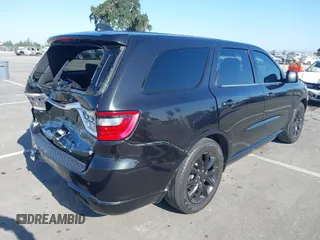 2015 Dodge Durango Limited с VIN 1C4RDHDG0FC891965, выставлен на аукционе IAAI как лот 42472659 с пробегом 73 236 миль миль и . История ставок и продаж доступна на DreamBid. Изображение 4.