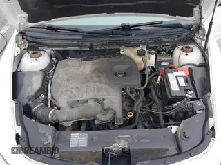 2012 Chevrolet Malibu 1LS with VIN 1G1ZB5E09CF333587, listed as a IAAI auction lot 41990688 with 136,183 mi miles and . Bid and sale history available at DreamBid. Image 10.
