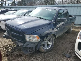 2012 Ram 1500 Big Horn z VIN 1C6RD6LT9CS229099, wystawiony jako Copart lot #46090635 z przebiegiem 175 460 mil mil oraz Czysty tytuł • Clean title. Historia ofert i sprzedaży dostępna na DreamBid. Obrazek 1.