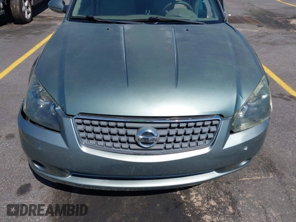 2005 Nissan Altima 2.5 z VIN 1N4AL11D05C294756, wystawiony jako IAAI lot #42018055 z przebiegiem 162 849 mil mil oraz . Historia ofert i sprzedaży dostępna na DreamBid. Obrazek 12.