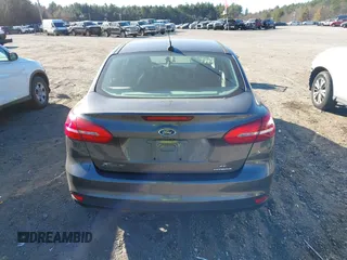 2015 Ford Focus SE with VIN 1FADP3F26FL280298, listed as a IAAI auction lot 40852000 with 144,805 mi miles and . Bid and sale history available at DreamBid. Image 16.