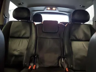2011 Volvo XC90 I6 z VIN YV4952CZ3B1572866, wystawiony jako Copart lot #56146345 z przebiegiem 200 999 mil mil oraz Nie do naprawy • Non repairable. Historia ofert i sprzedaży dostępna na DreamBid. Obrazek 10.