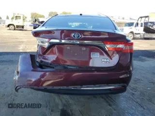 2015 Toyota Avalon XLE Touring z VIN 4T1BD1EB1FU043451, wystawiony jako Copart lot #57099085 z przebiegiem 211 720 mil mil oraz Szkoda całkowita • Salvage title. Historia ofert i sprzedaży dostępna na DreamBid. Obrazek 6.