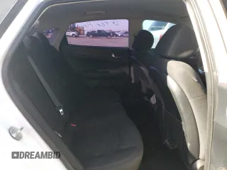2019 Kia Optima LX z VIN 5XXGT4L39KG318509, wystawiony jako Copart lot #54781755 z przebiegiem 84 408 mil mil oraz Szkoda całkowita • Salvage title. Historia ofert i sprzedaży dostępna na DreamBid. Obrazek 10.