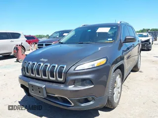 2016 Jeep Cherokee Limited с VIN 1C4PJLDB3GW138194, выставлен на аукционе IAAI как лот 42300563 с пробегом 185 064 миль миль и . История ставок и продаж доступна на DreamBid. Изображение 17.