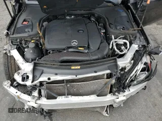 2020 Mercedes-Benz E-Class E 350 with VIN W1KZF8DB2LA826241, listed as a Copart auction lot 52915895 with 59,836 mi miles and Clean Title. Bid and sale history available at carsss.com. Image 11.