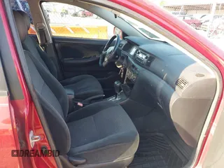 2008 Toyota Corolla CE with VIN 1NXBR32EX8Z030423, listed as a IAAI auction lot 41982610 with 299,999 mi miles and . Bid and sale history available at DreamBid. Image 5.
