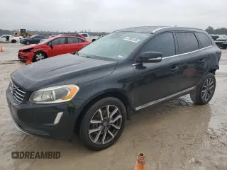 2016 Volvo XC60 T5 Drive-E Platinum с VIN YV440MDM3G2790654, выставлен на аукционе Copart как лот 41903155 с пробегом 170 622 миль миль и Списание • Salvage title. История ставок и продаж доступна на DreamBid. Изображение 1.
