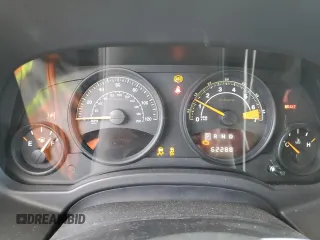 2015 Jeep Patriot Sport with VIN 1C4NJRBB6FD338624, listed as a Copart auction lot 63939295 with 62,288 mi miles and Non repairable. Bid and sale history available at DreamBid. Image 9.