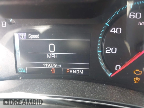 2015 Chevrolet Impala LT with VIN 1G1115SL7FU138649, listed as a IAAI auction lot 42069197 with 119,679 mi miles and . Bid and sale history available at DreamBid. Image 15.
