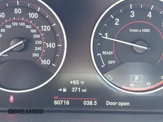 2017 BMW 3 Series 330i с VIN WBA8B9G55HNU50399, выставлен на аукционе IAAI как лот 42630561 с пробегом 60 176 миль миль и . История ставок и продаж доступна на DreamBid. Изображение 15.